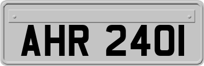 AHR2401