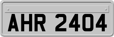 AHR2404