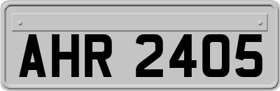 AHR2405