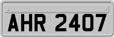 AHR2407
