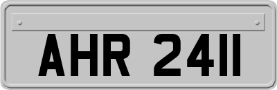 AHR2411