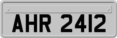 AHR2412
