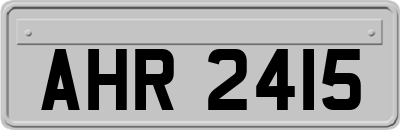 AHR2415