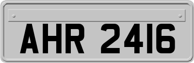 AHR2416