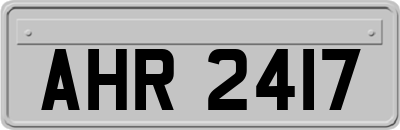 AHR2417