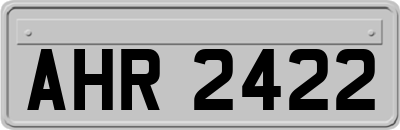 AHR2422