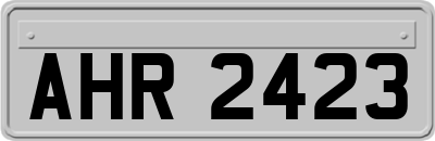AHR2423