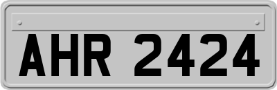 AHR2424