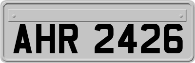 AHR2426