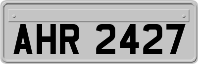 AHR2427