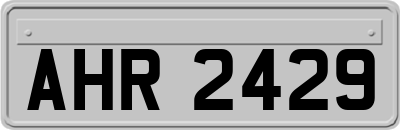 AHR2429