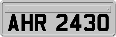 AHR2430