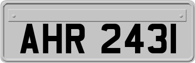 AHR2431