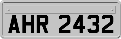 AHR2432