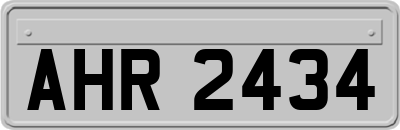 AHR2434