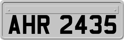 AHR2435