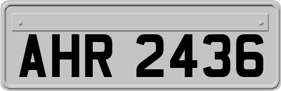 AHR2436