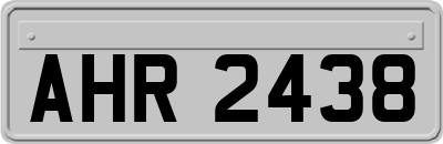 AHR2438