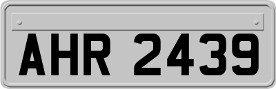 AHR2439