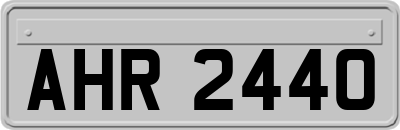 AHR2440