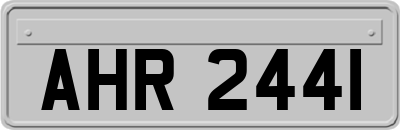 AHR2441