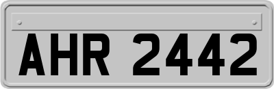 AHR2442