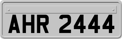 AHR2444