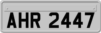 AHR2447