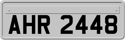 AHR2448