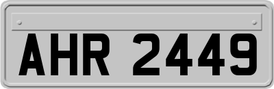 AHR2449