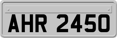 AHR2450