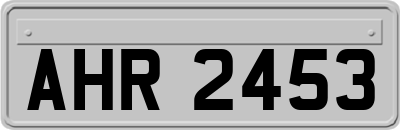AHR2453