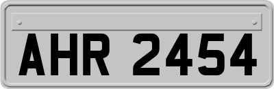 AHR2454