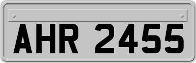 AHR2455