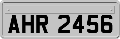 AHR2456