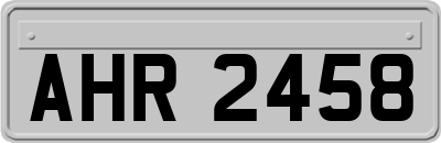 AHR2458