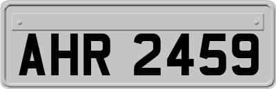 AHR2459
