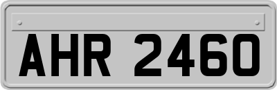 AHR2460