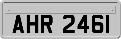 AHR2461