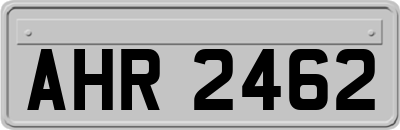 AHR2462