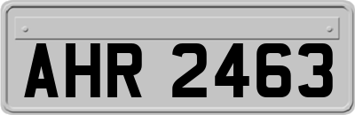 AHR2463