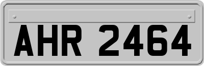 AHR2464