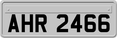 AHR2466