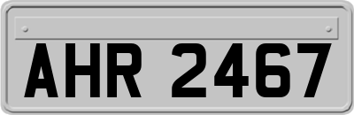 AHR2467