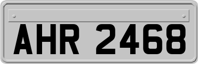 AHR2468