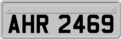 AHR2469