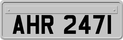 AHR2471