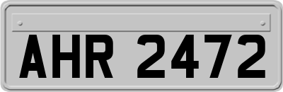 AHR2472