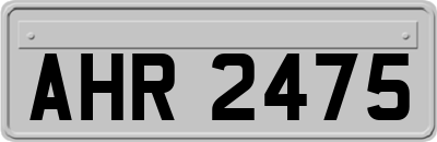 AHR2475
