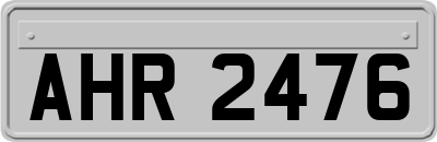 AHR2476
